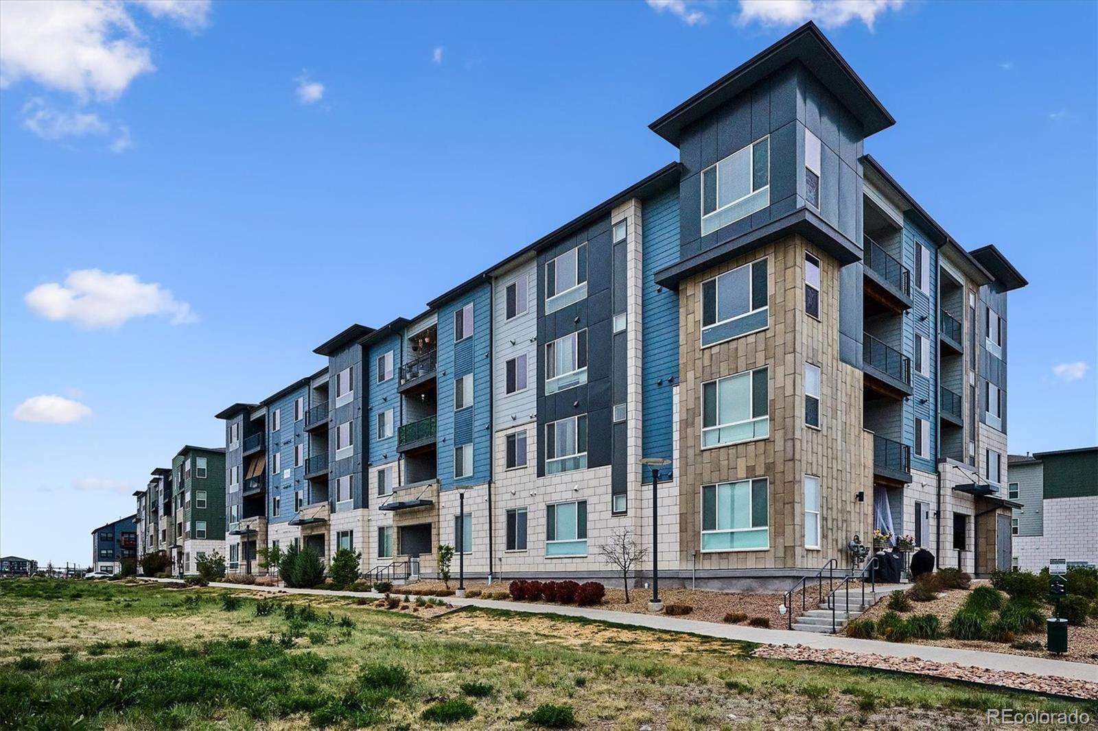 MLS Image #28 for 9283  twenty mile road 303,parker, Colorado