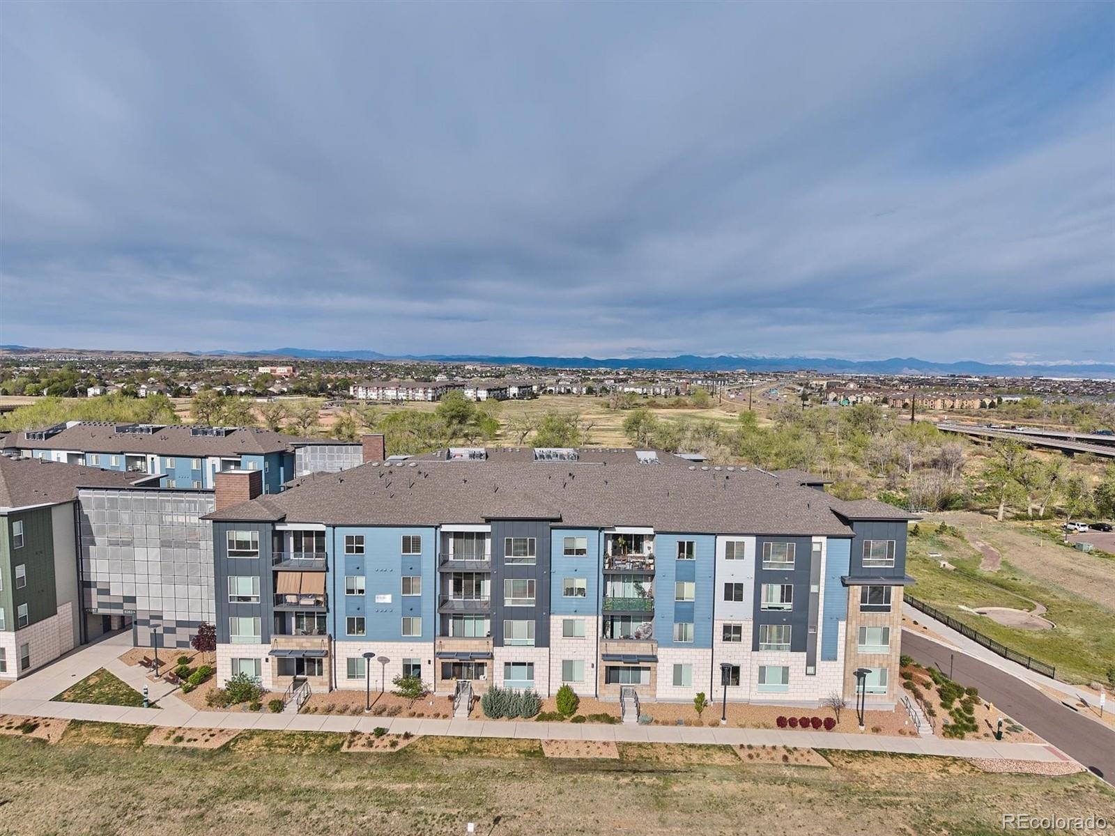 MLS Image #38 for 9283  twenty mile road 303,parker, Colorado