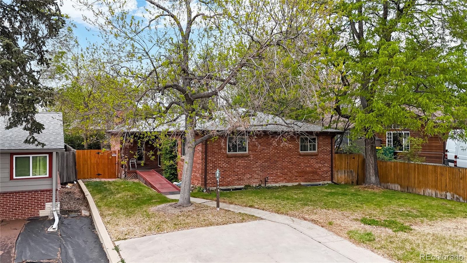MLS Image #0 for 8039  irving street,westminster, Colorado