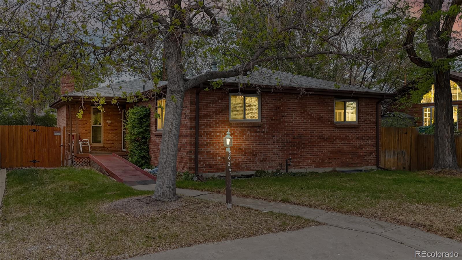 MLS Image #1 for 8039  irving street,westminster, Colorado