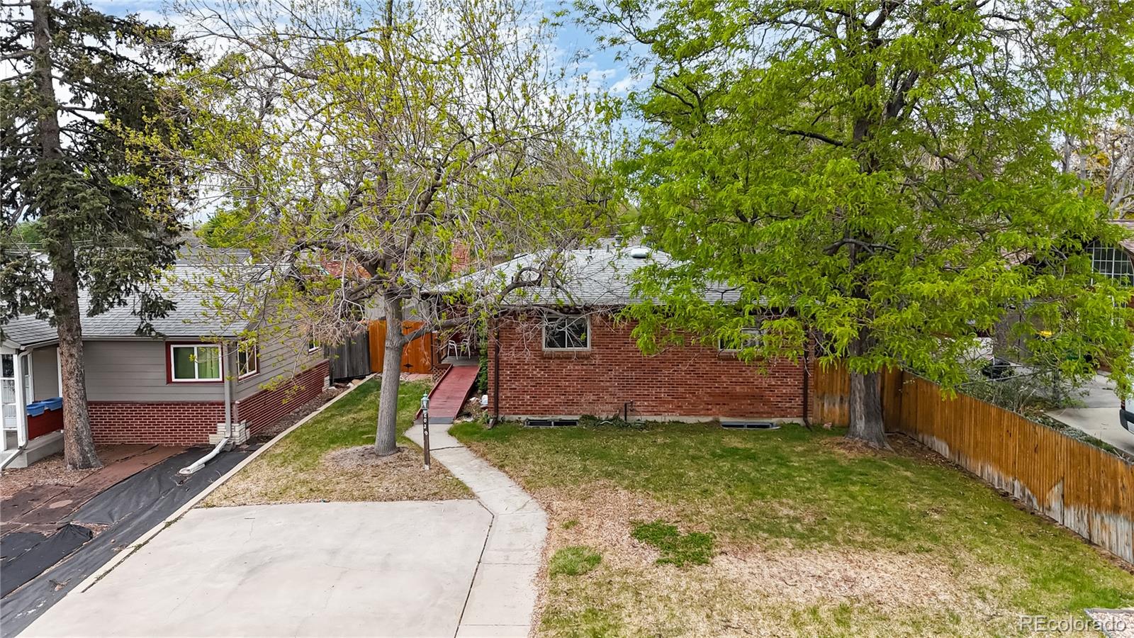 MLS Image #2 for 8039  irving street,westminster, Colorado
