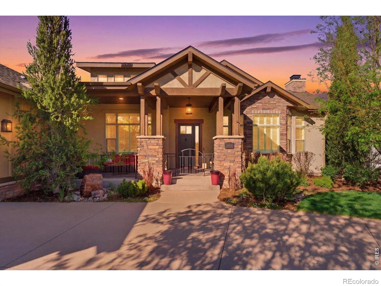 MLS Image #2 for 6834  grand park drive,timnath, Colorado