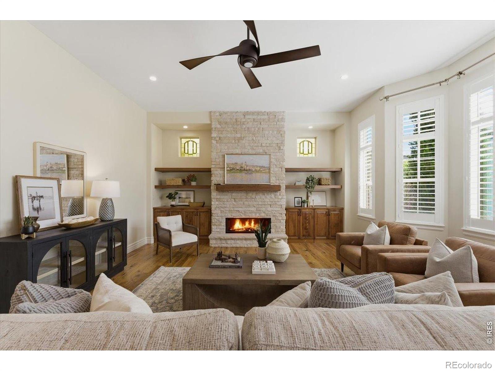 MLS Image #3 for 6834  grand park drive,timnath, Colorado