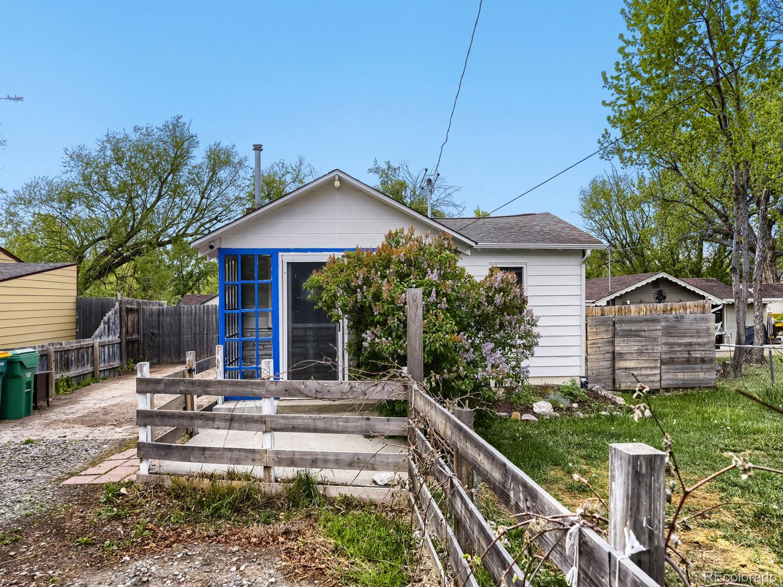 MLS Image #2 for 11916 w 13th avenue,lakewood, Colorado
