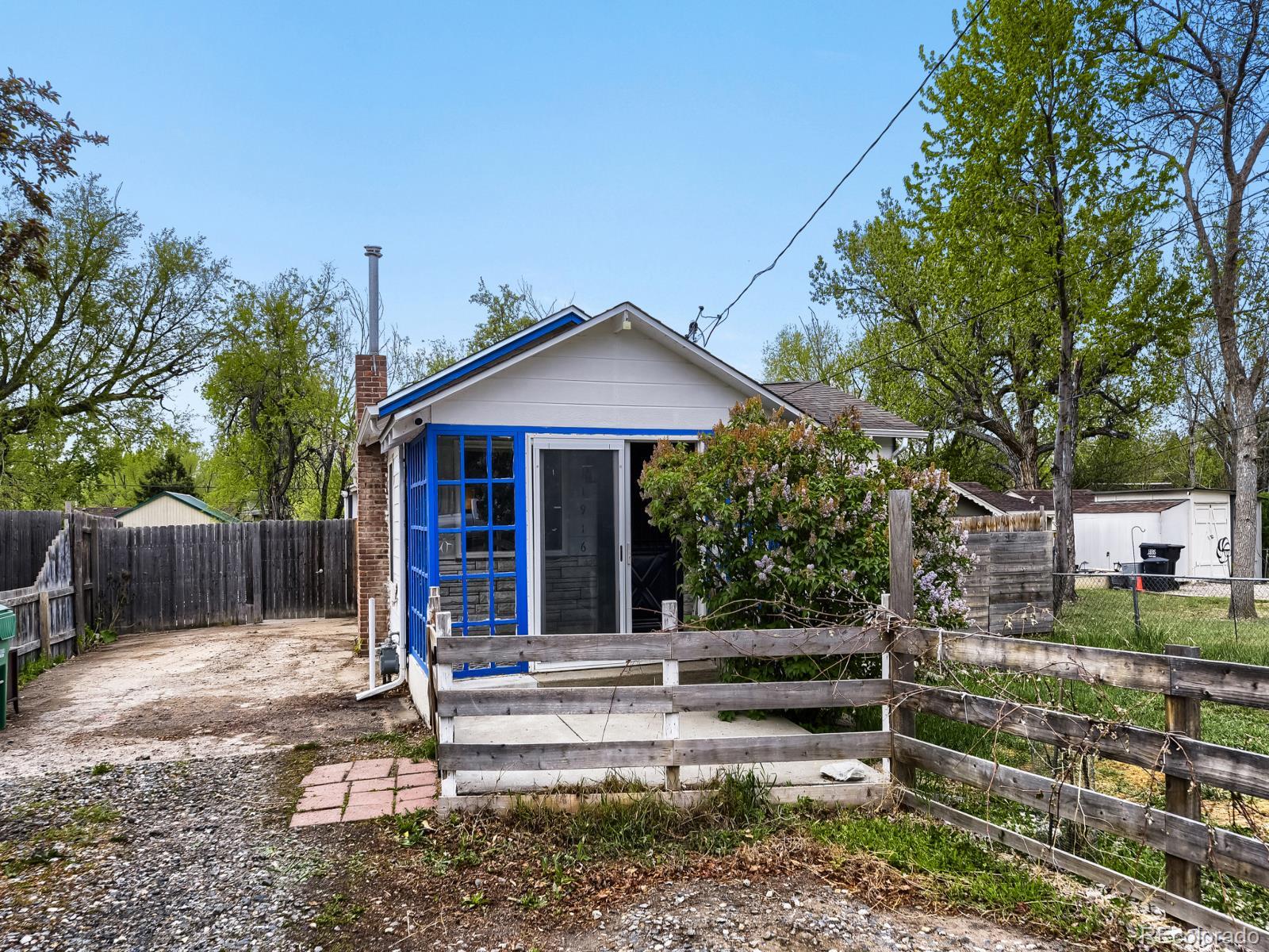 MLS Image #3 for 11916 w 13th avenue,lakewood, Colorado