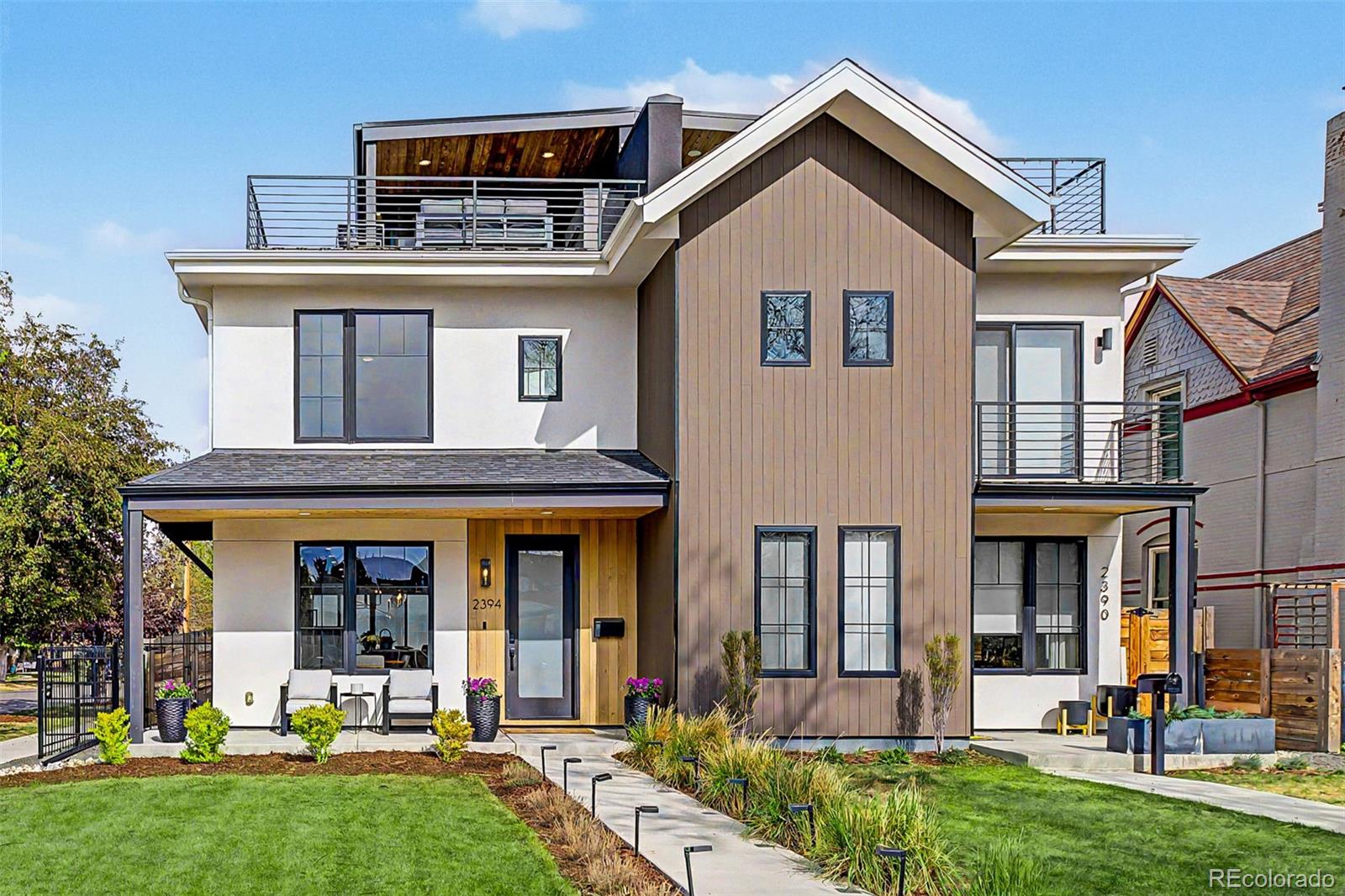 MLS Image #0 for 2394  julian street,denver, Colorado