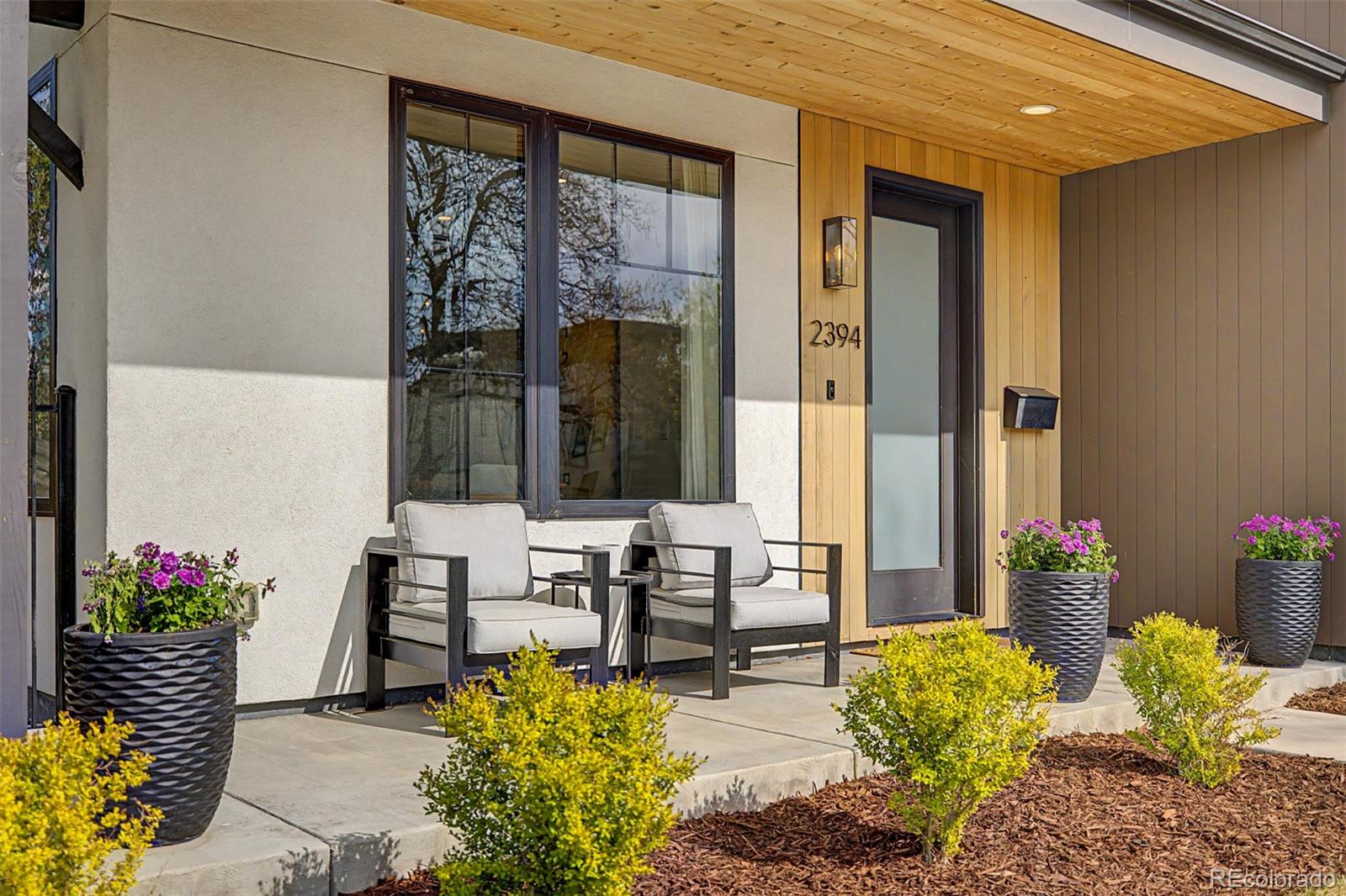 MLS Image #2 for 2394  julian street,denver, Colorado