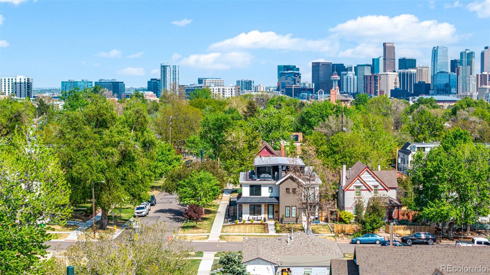 MLS Image #44 for 2394  julian street,denver, Colorado