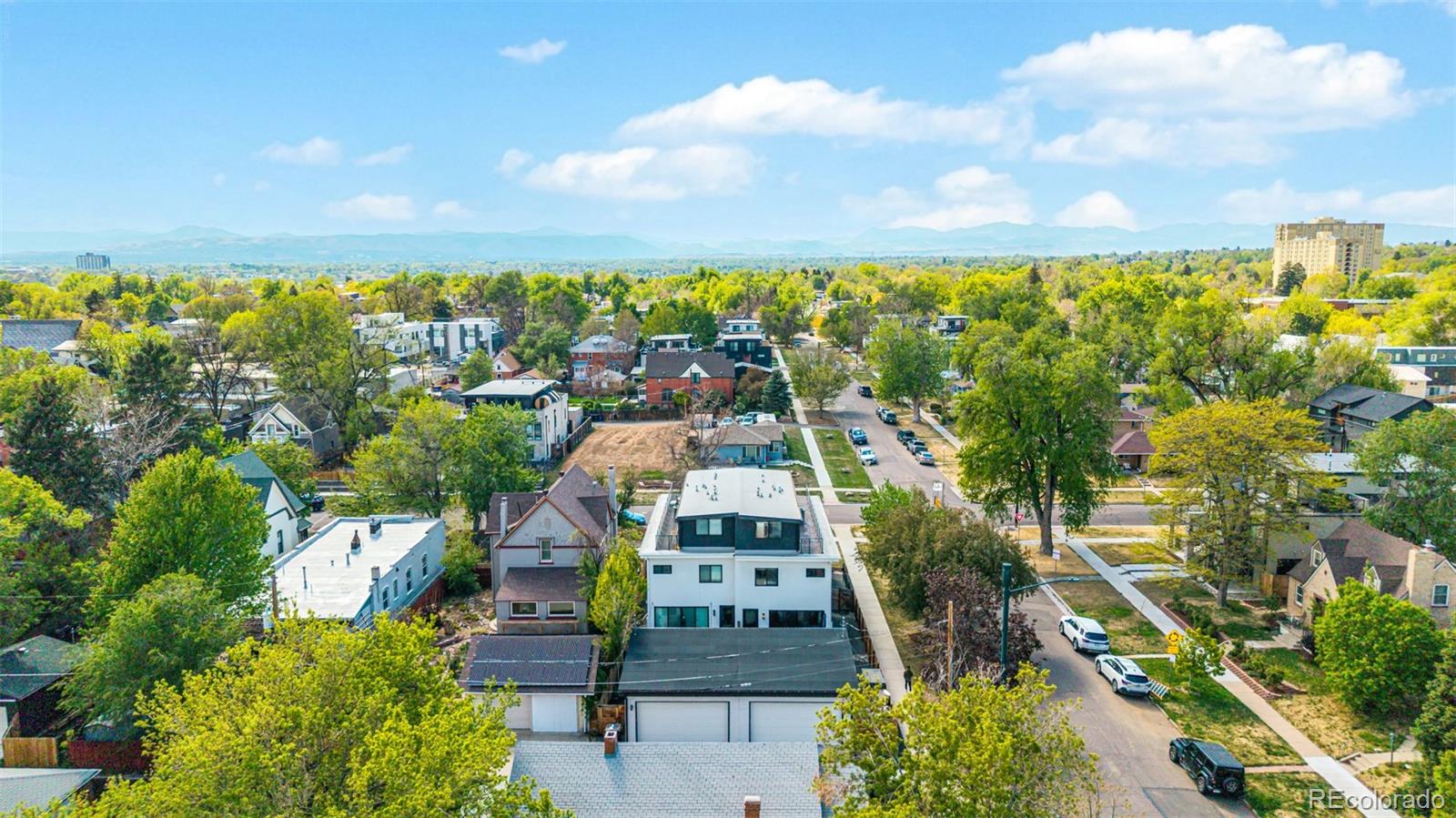 MLS Image #46 for 2394  julian street,denver, Colorado