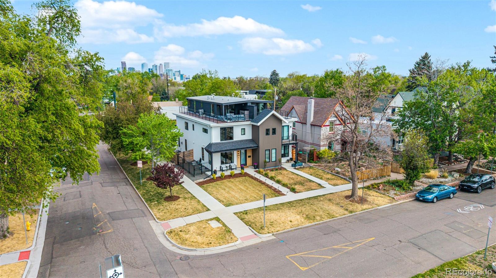 MLS Image #48 for 2394  julian street,denver, Colorado
