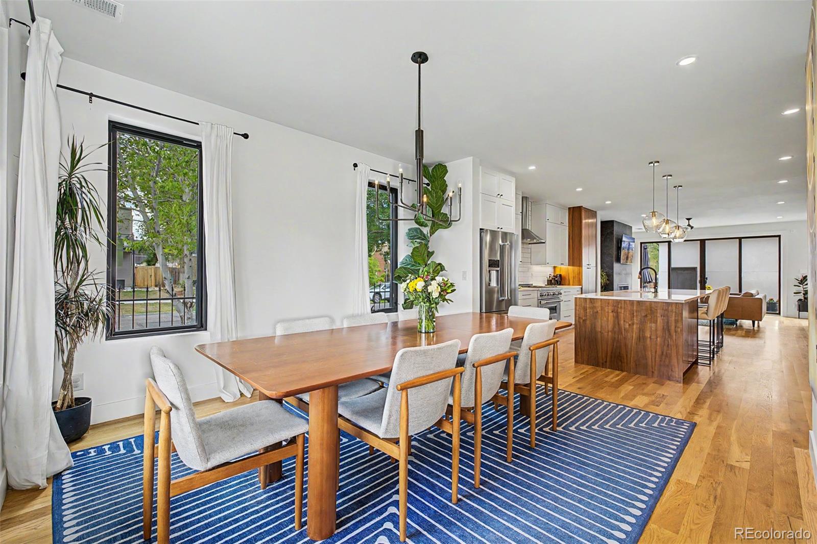 MLS Image #5 for 2394  julian street,denver, Colorado