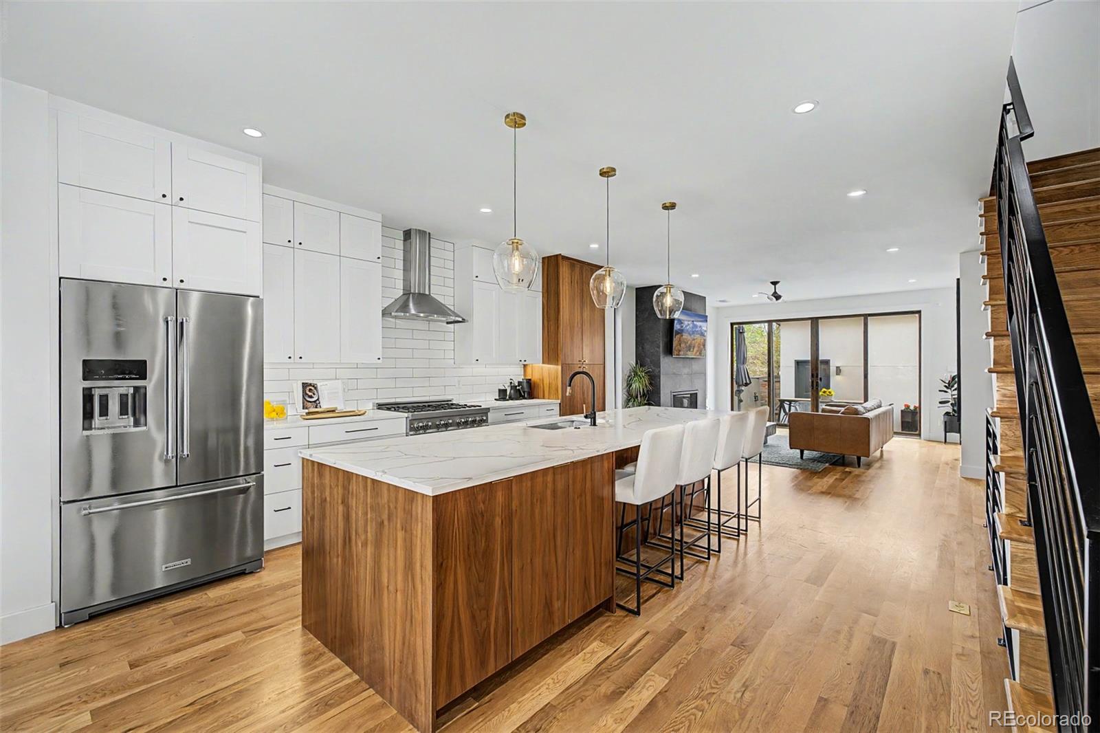 MLS Image #6 for 2394  julian street,denver, Colorado