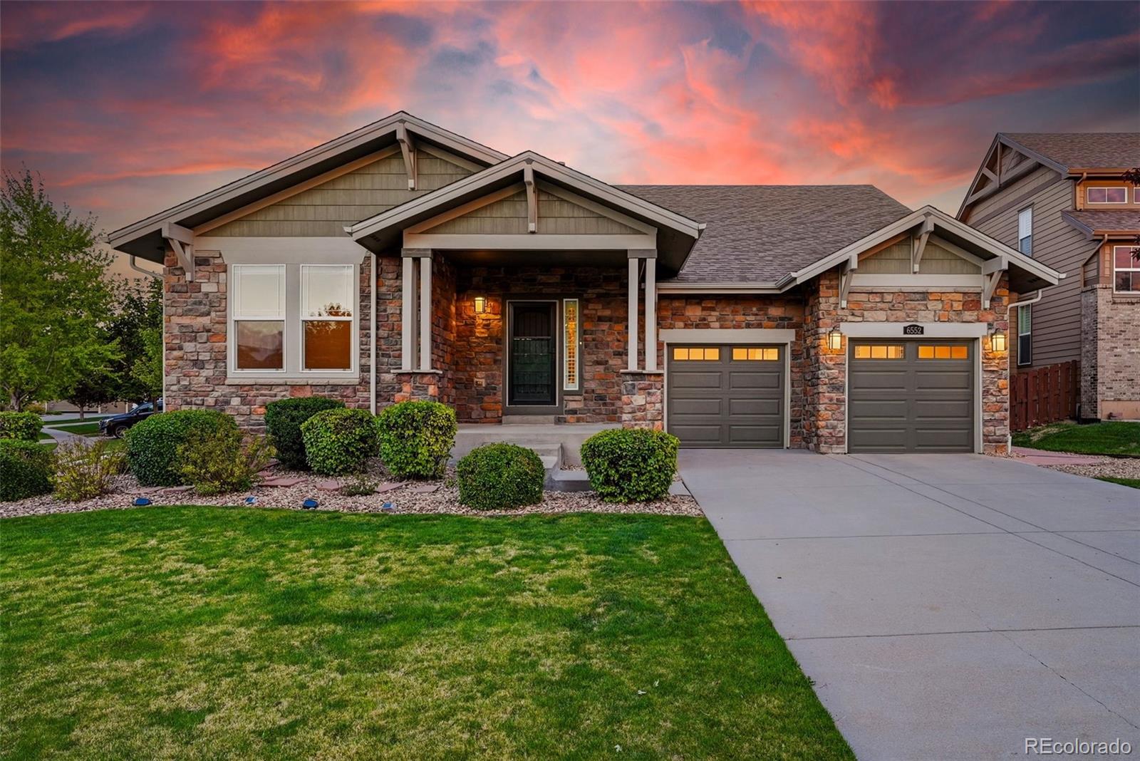 MLS Image #0 for 6552 s millbrook way,aurora, Colorado
