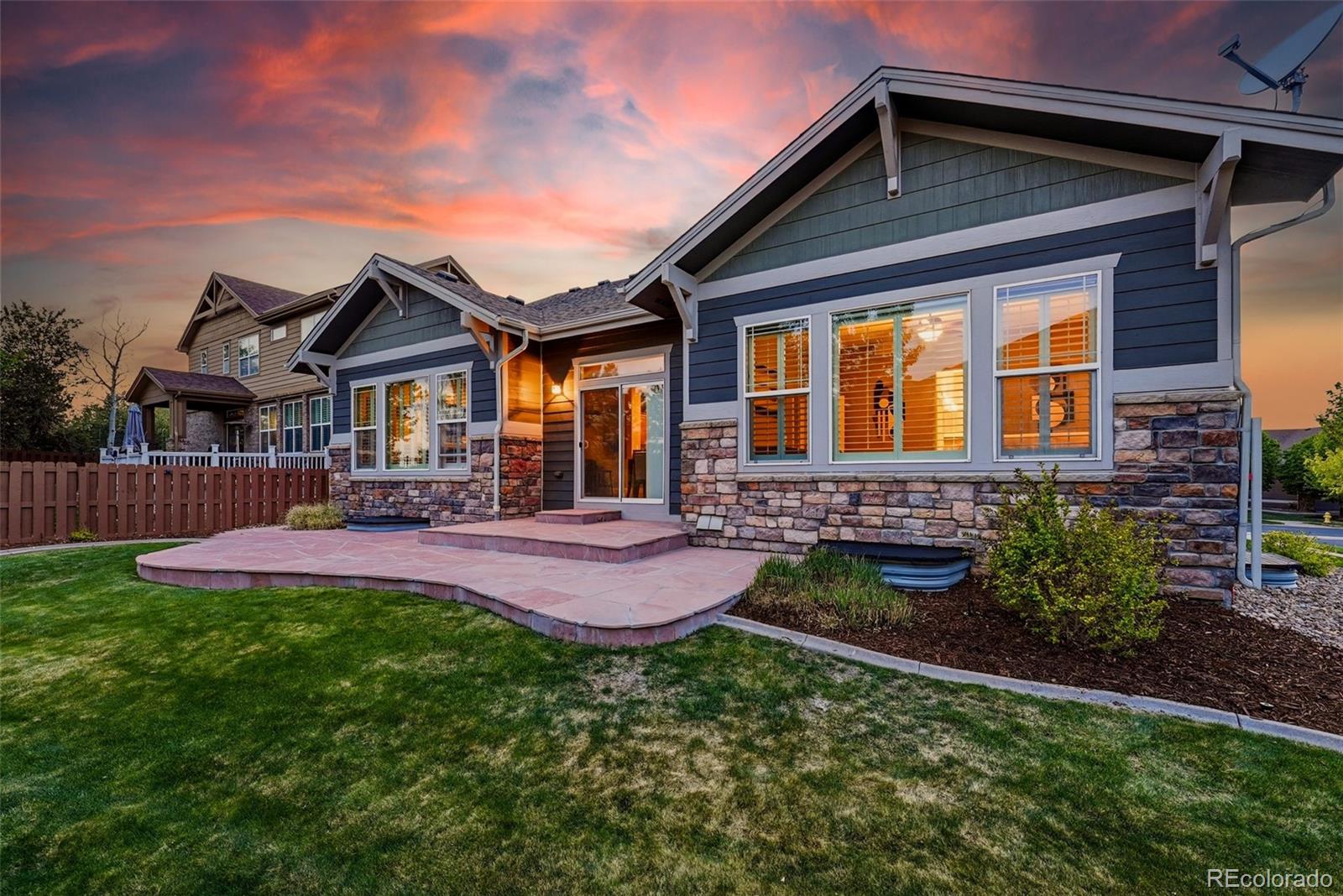 MLS Image #39 for 6552 s millbrook way,aurora, Colorado