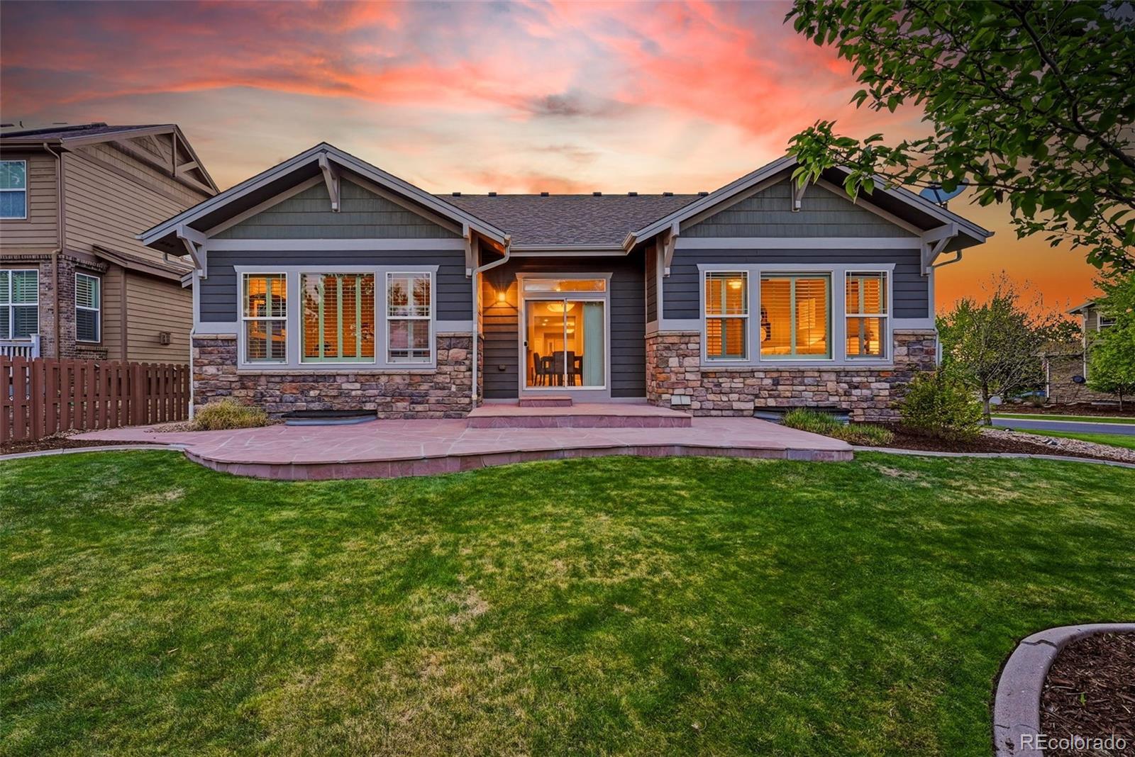MLS Image #40 for 6552 s millbrook way,aurora, Colorado