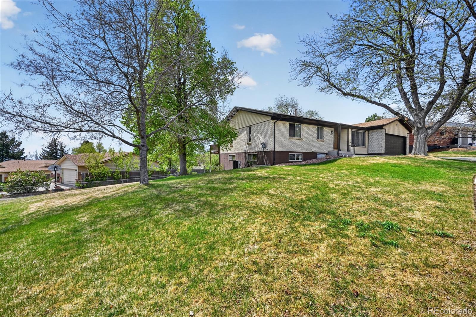MLS Image #1 for 13822 w montana avenue,lakewood, Colorado