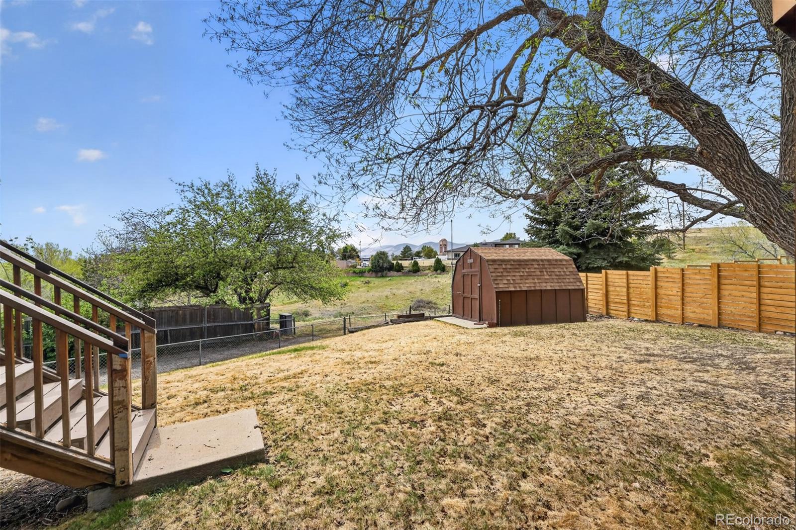 MLS Image #22 for 13822 w montana avenue,lakewood, Colorado
