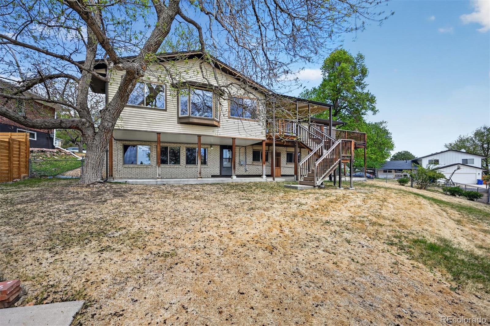 MLS Image #23 for 13822 w montana avenue,lakewood, Colorado