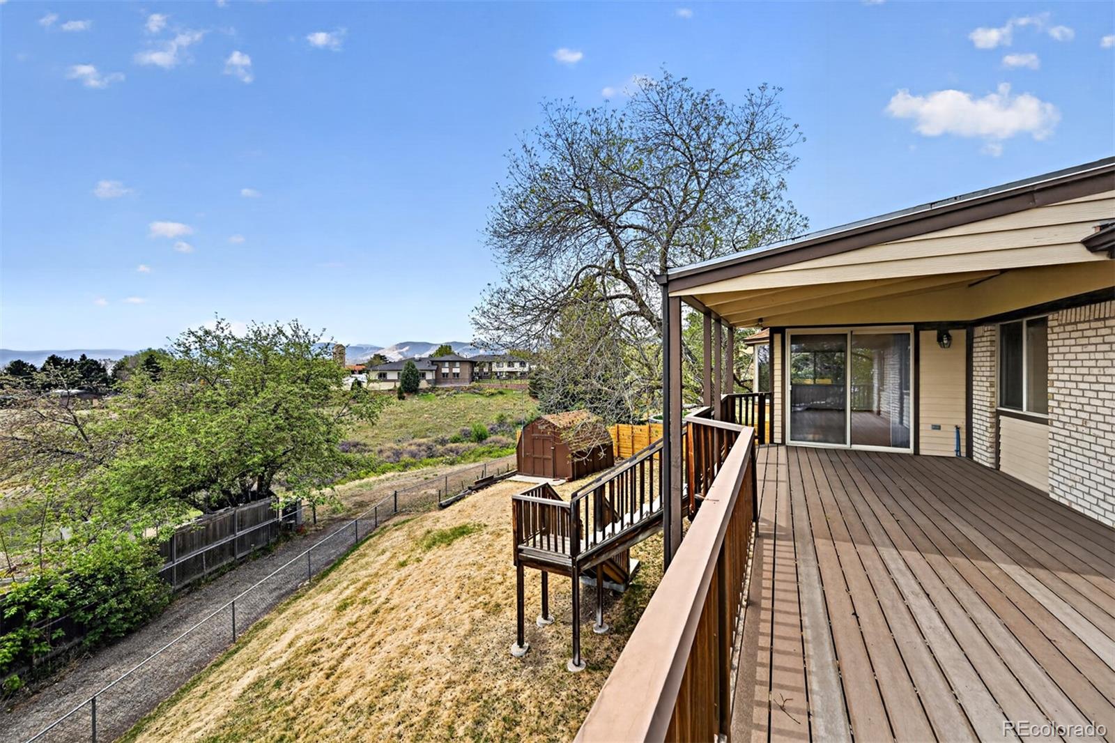 MLS Image #24 for 13822 w montana avenue,lakewood, Colorado