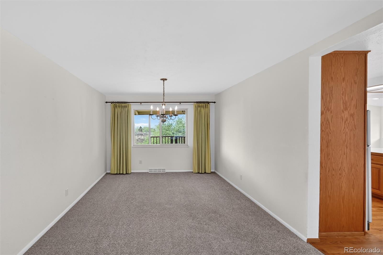 MLS Image #4 for 13822 w montana avenue,lakewood, Colorado