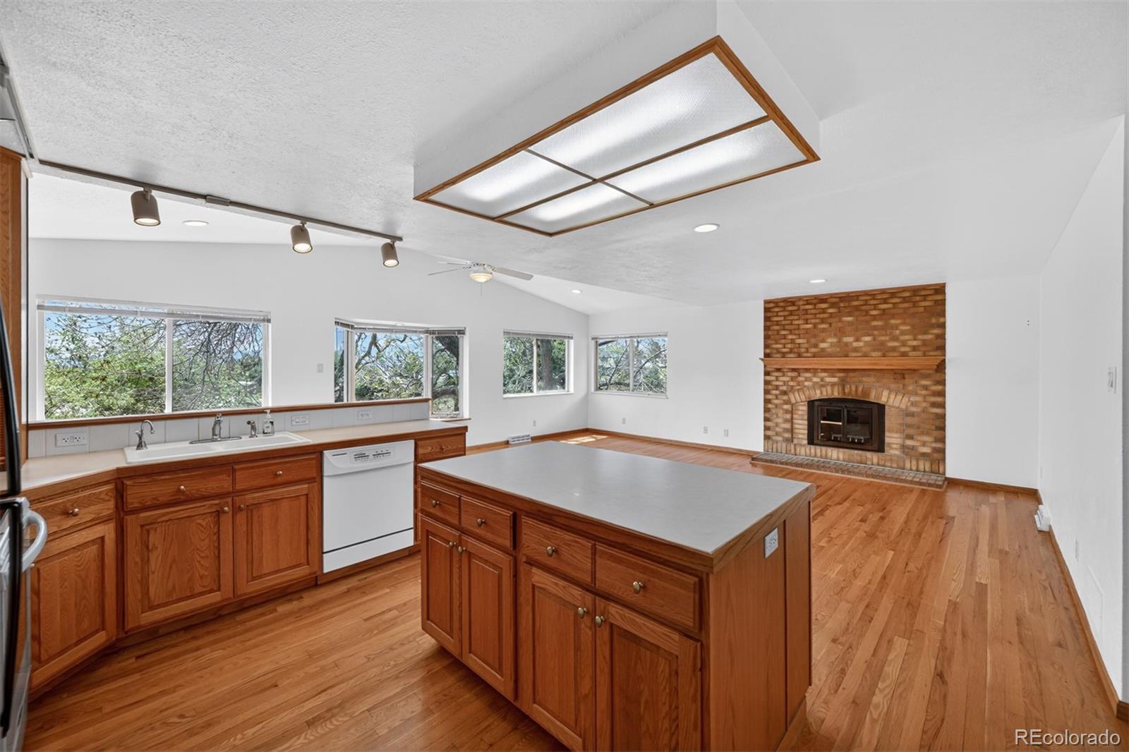 MLS Image #5 for 13822 w montana avenue,lakewood, Colorado