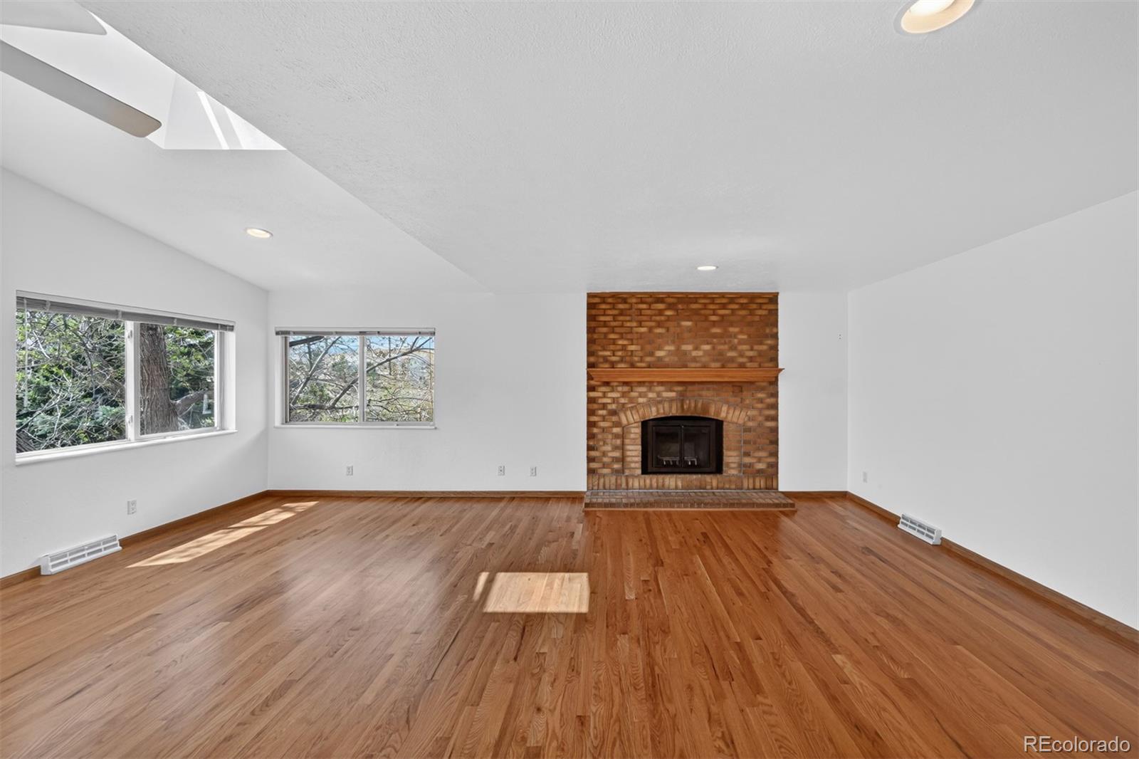 MLS Image #7 for 13822 w montana avenue,lakewood, Colorado