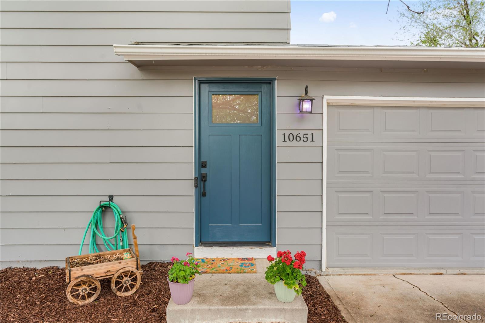 MLS Image #1 for 10651  newcombe street,broomfield, Colorado