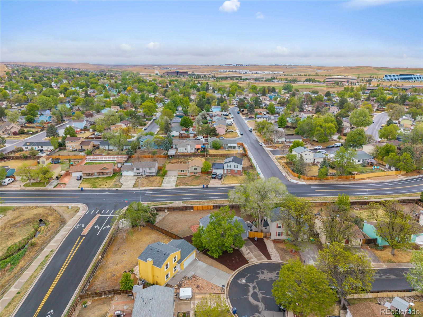 MLS Image #19 for 10651  newcombe street,broomfield, Colorado