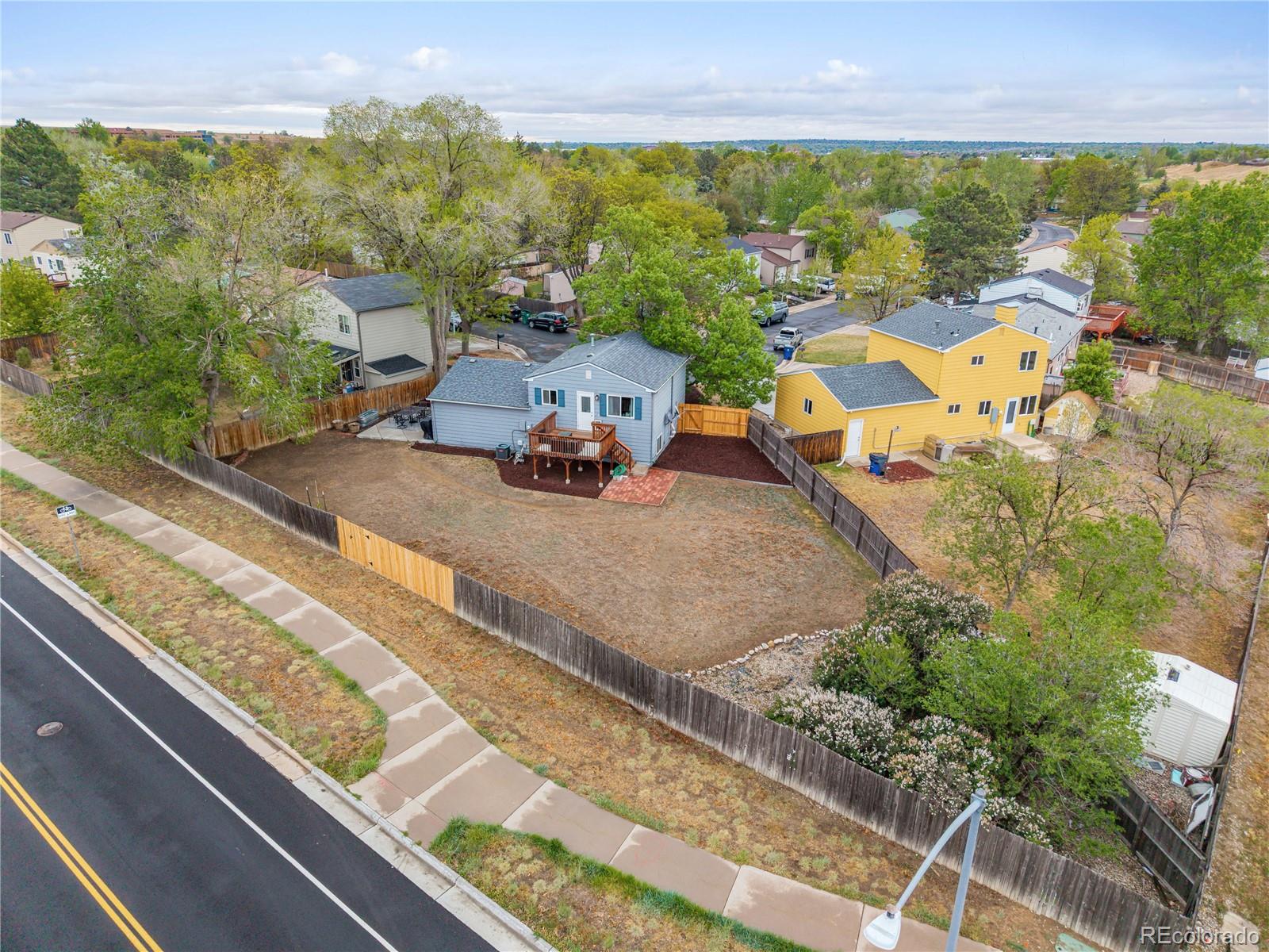 MLS Image #21 for 10651  newcombe street,broomfield, Colorado