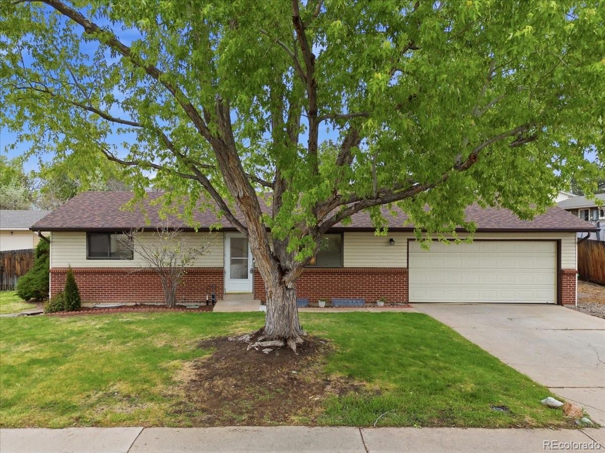 MLS Image #0 for 13255  saturn drive,lone tree, Colorado