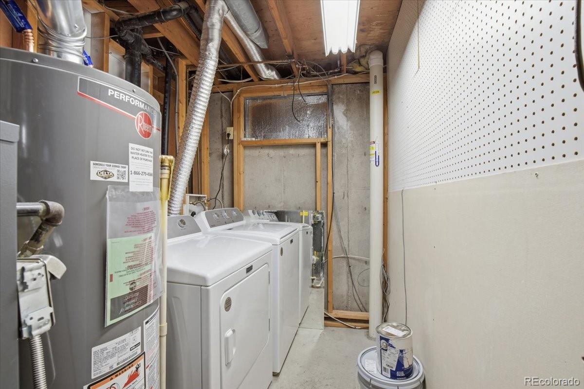 MLS Image #20 for 13255  saturn drive,lone tree, Colorado