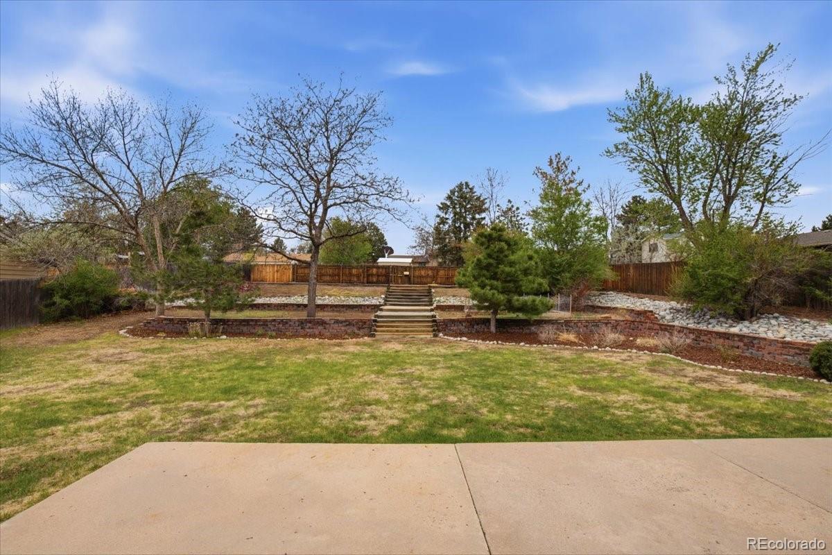 MLS Image #21 for 13255  saturn drive,lone tree, Colorado