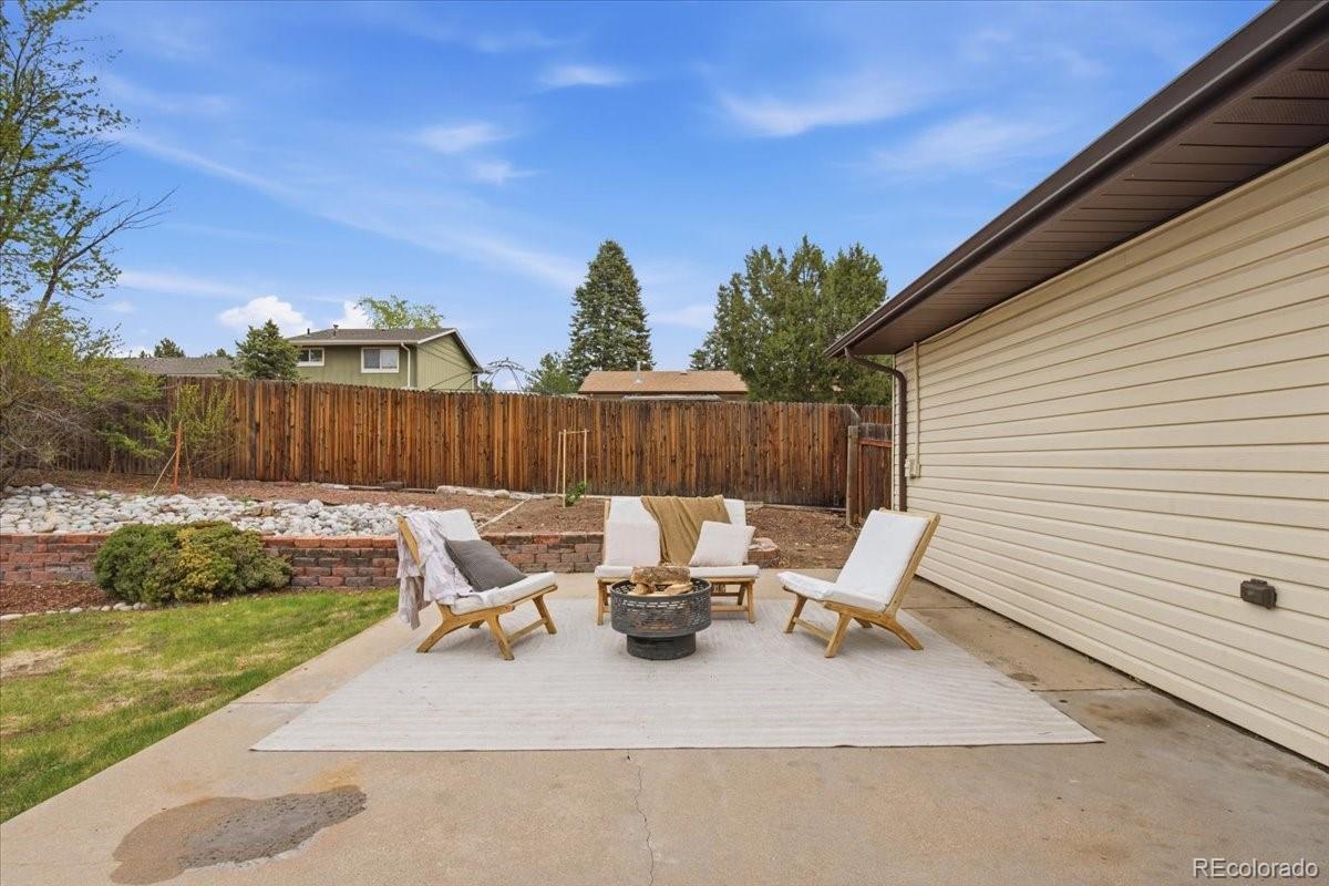 MLS Image #22 for 13255  saturn drive,lone tree, Colorado