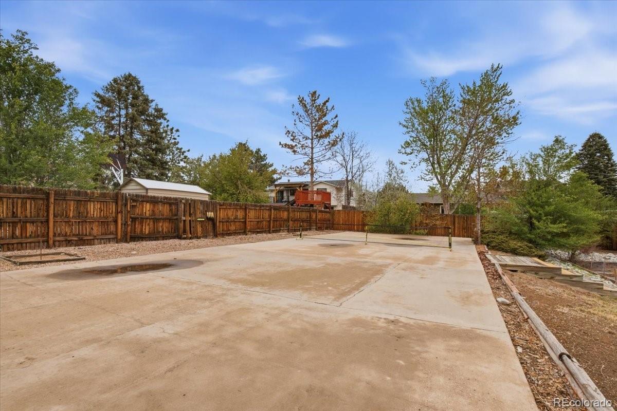 MLS Image #25 for 13255  saturn drive,lone tree, Colorado