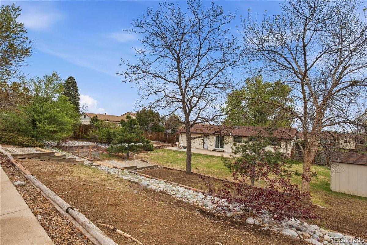MLS Image #27 for 13255  saturn drive,lone tree, Colorado