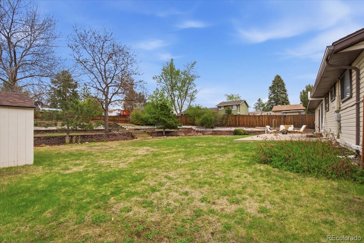 MLS Image #28 for 13255  saturn drive,lone tree, Colorado