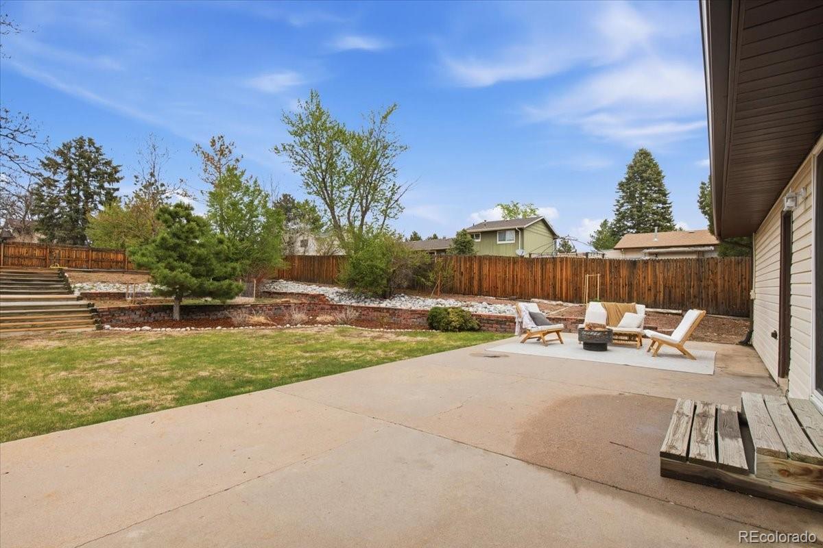 MLS Image #29 for 13255  saturn drive,lone tree, Colorado