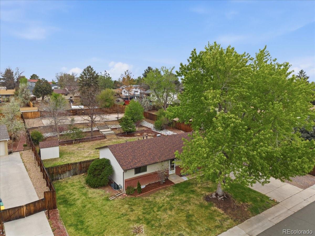 MLS Image #32 for 13255  saturn drive,lone tree, Colorado