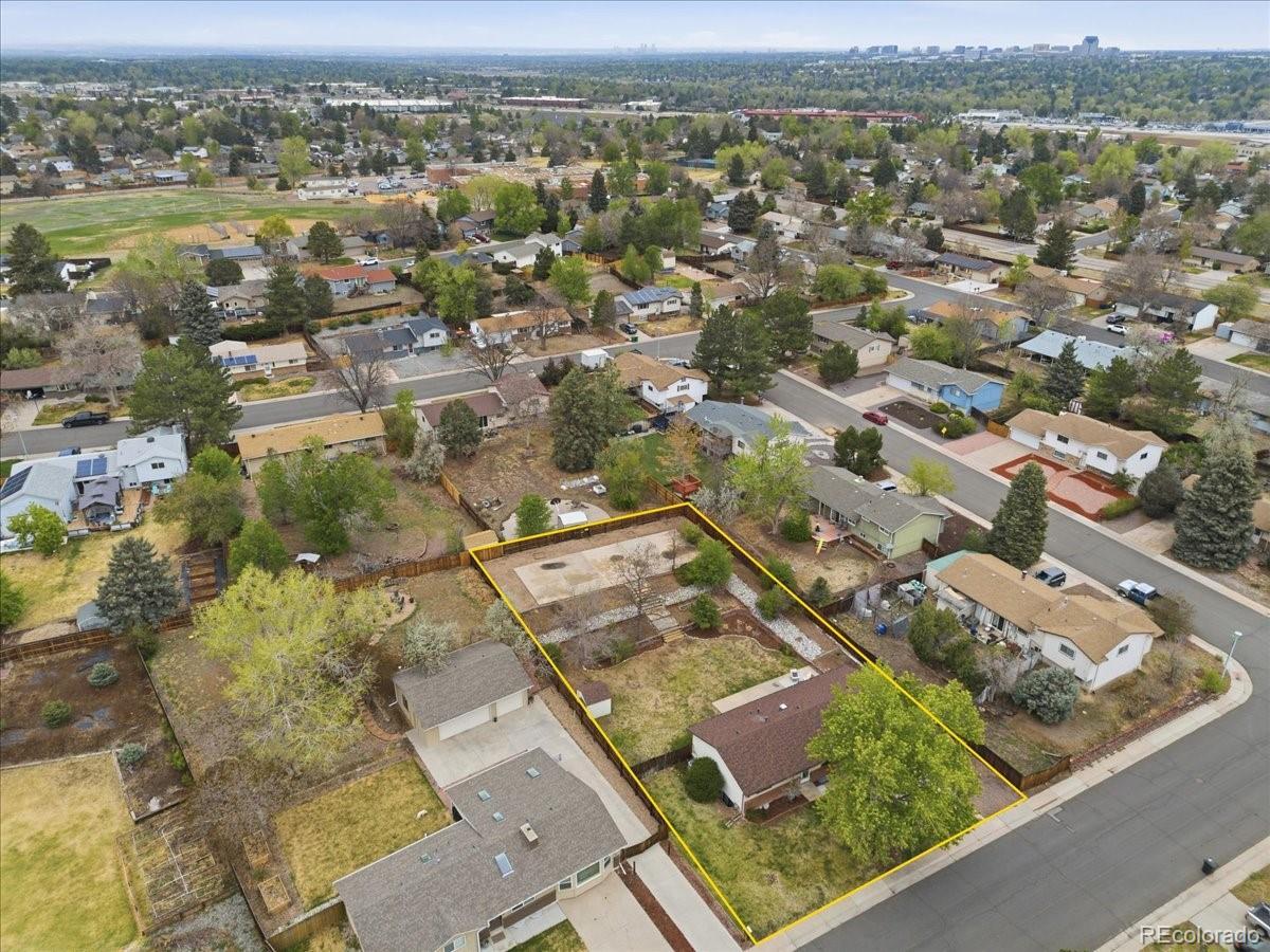 MLS Image #33 for 13255  saturn drive,lone tree, Colorado