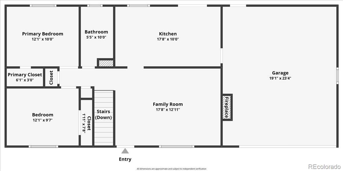 MLS Image #35 for 13255  saturn drive,lone tree, Colorado