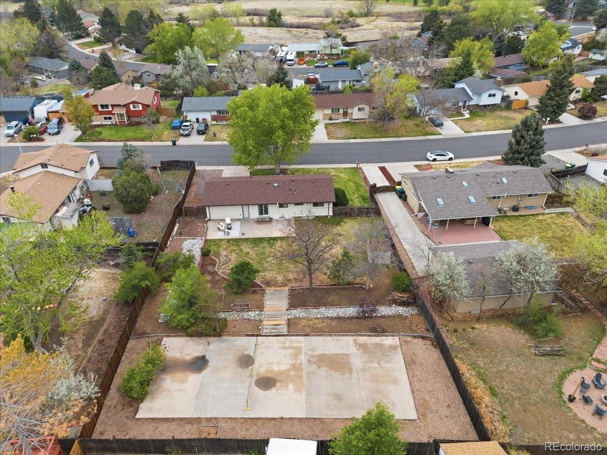 MLS Image #4 for 13255  saturn drive,lone tree, Colorado