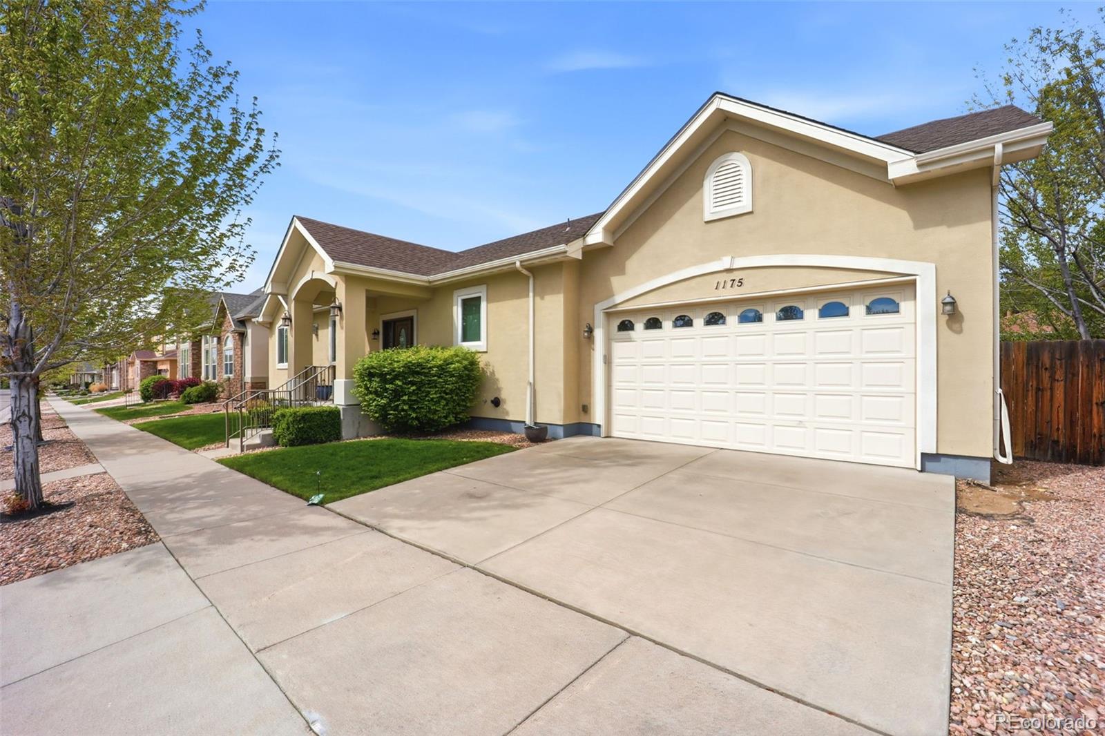 MLS Image #1 for 1175 s balsam street,lakewood, Colorado
