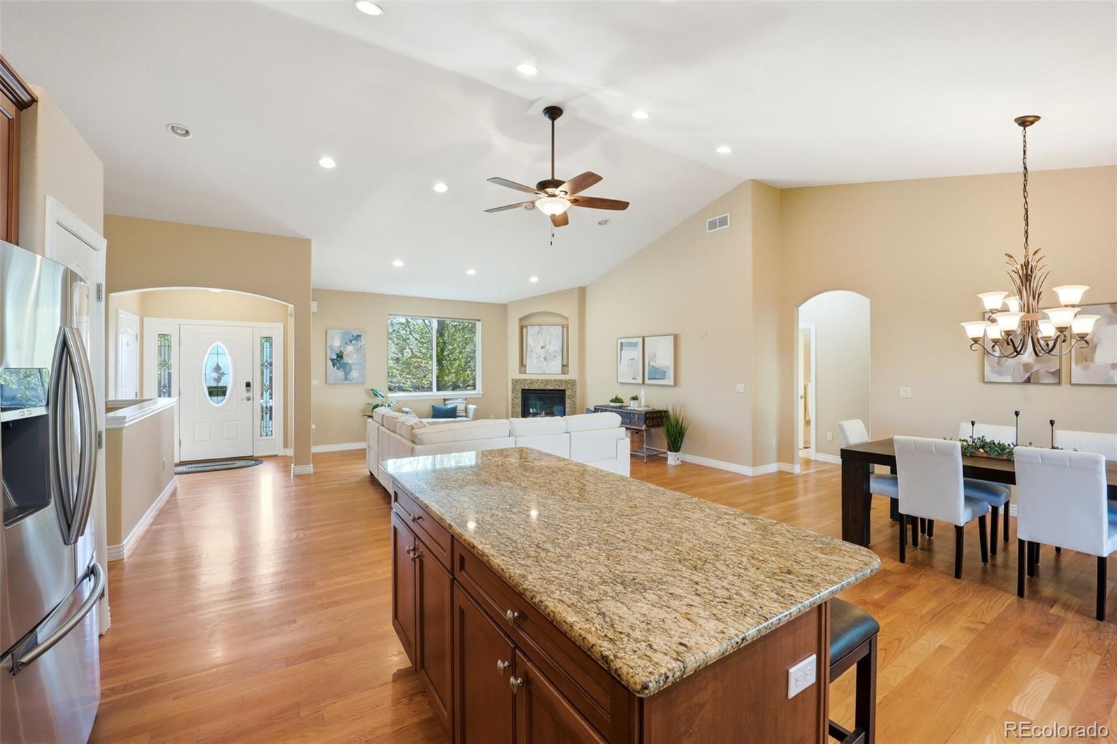 MLS Image #12 for 1175 s balsam street,lakewood, Colorado