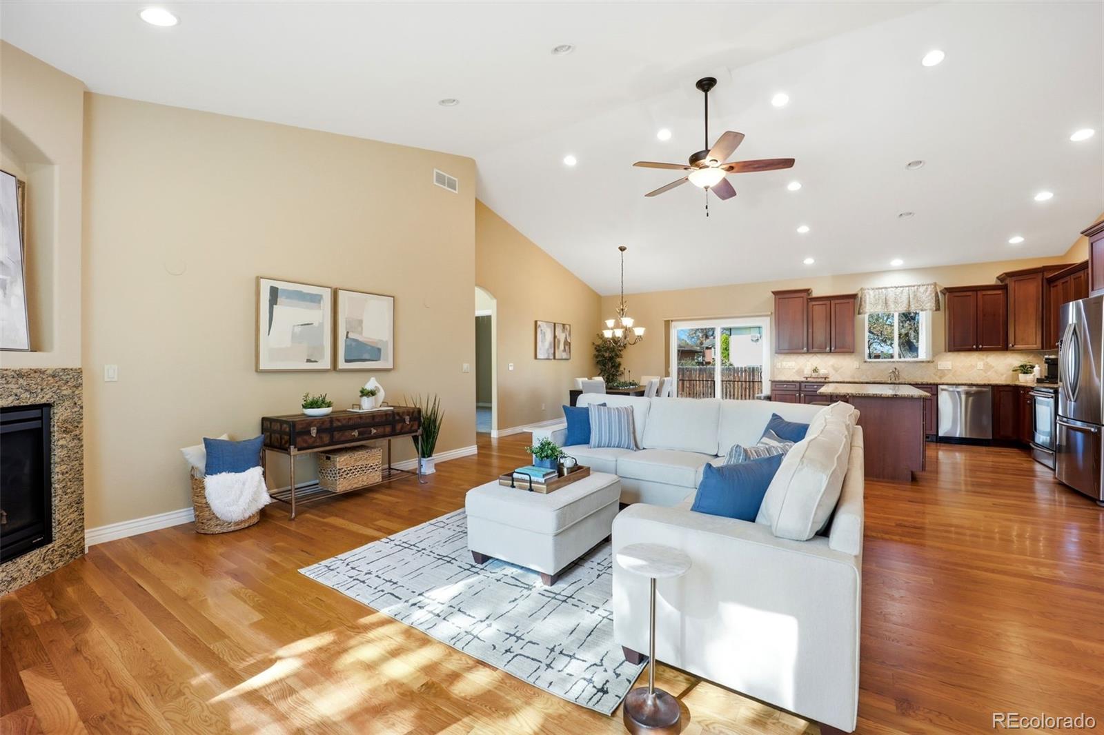 MLS Image #2 for 1175 s balsam street,lakewood, Colorado