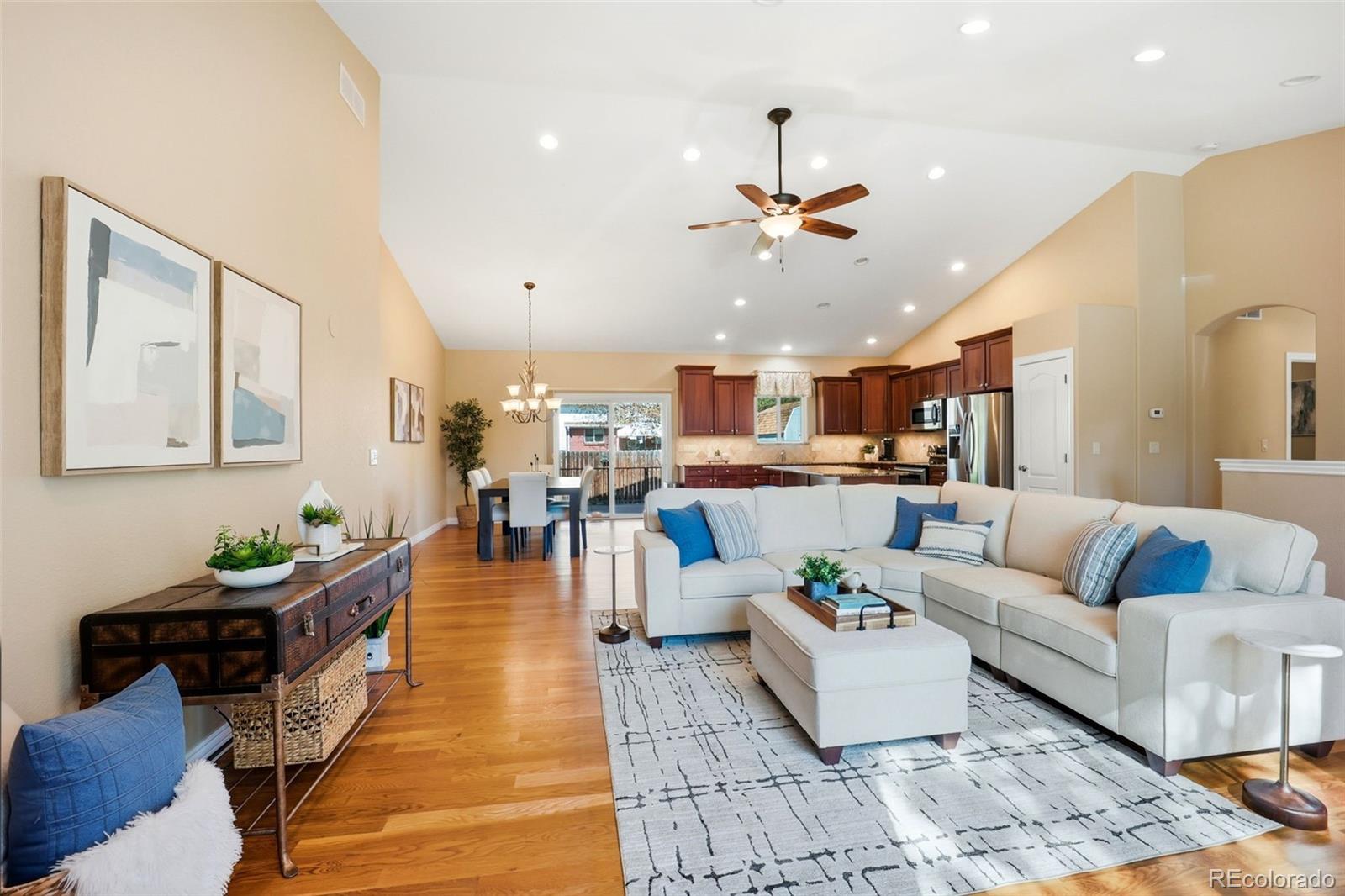 MLS Image #3 for 1175 s balsam street,lakewood, Colorado