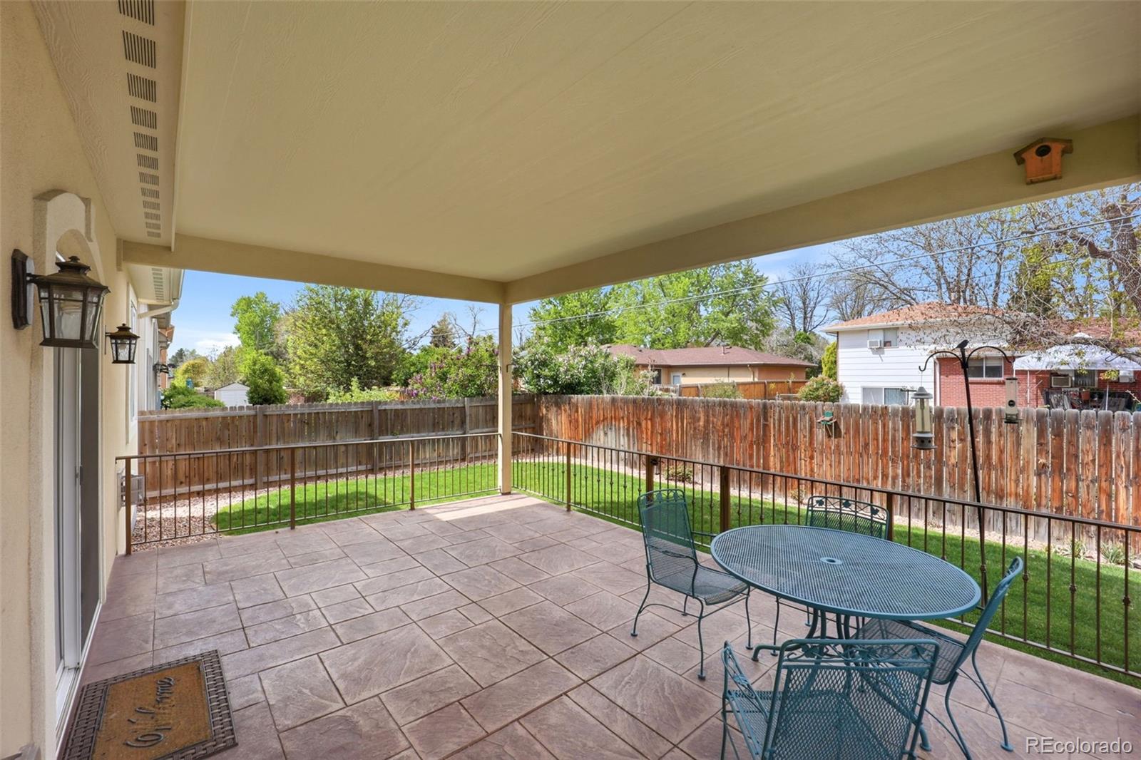 MLS Image #31 for 1175 s balsam street,lakewood, Colorado