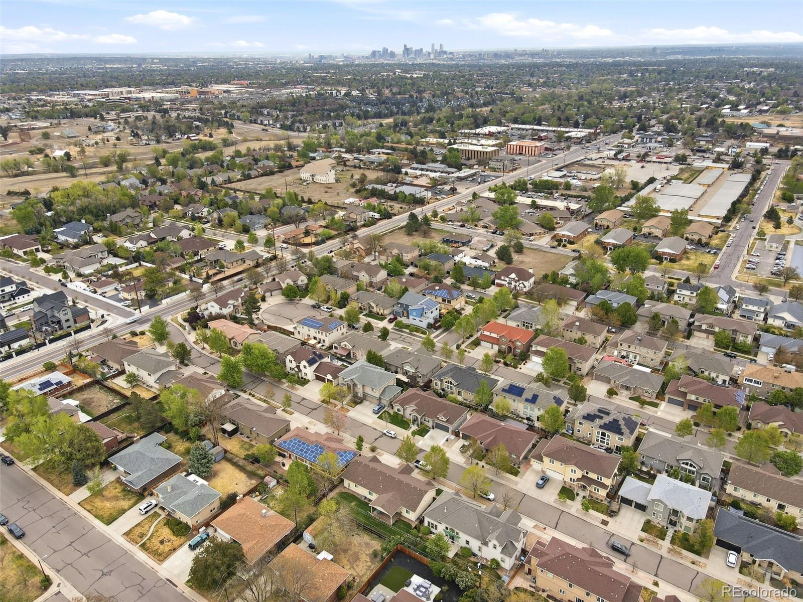 MLS Image #34 for 1175 s balsam street,lakewood, Colorado