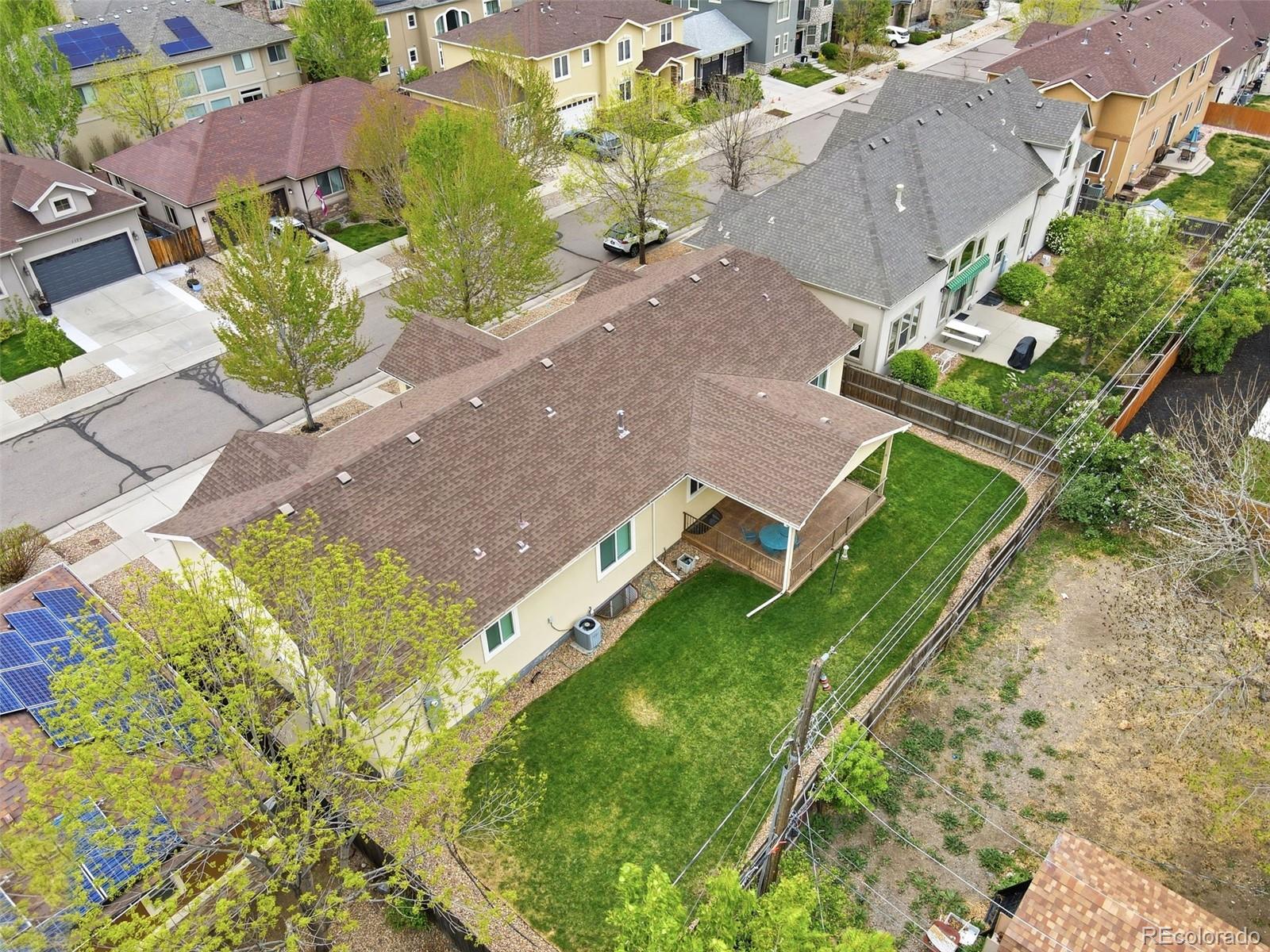 MLS Image #35 for 1175 s balsam street,lakewood, Colorado