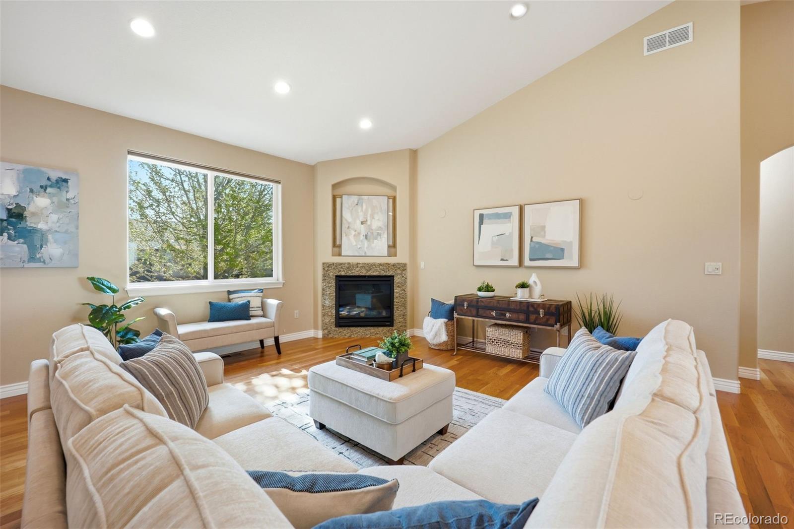 MLS Image #4 for 1175 s balsam street,lakewood, Colorado