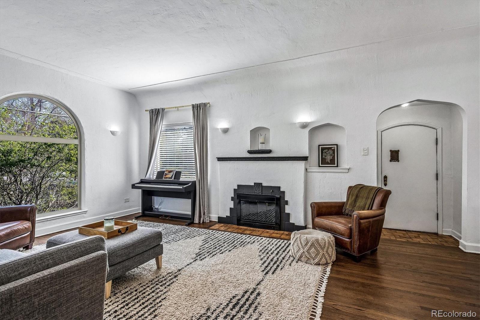 MLS Image #10 for 1585  krameria street,denver, Colorado